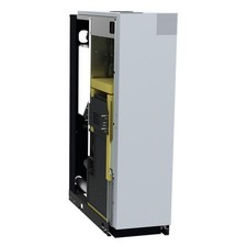 Fröling Pelletseinheit SP Dual 40 Pelletsbrenner für S4 turbo F 40 kW 11025A
