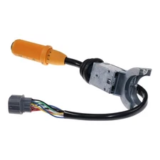 Forward & Reverse Shuttle Lever Switch 701/80145 for JCB 3CX 4CX 214-217 Models