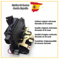 TÜRschloss Hinten Links VW Seat Skoda 5Z4839015 3B4839015Q