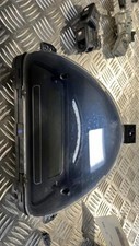 Compteur Citroen C2