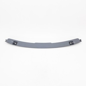 Abdeckung Dachrahmen Grau vorne Mercedes SL 129 R129 209513