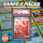 Pokemon Card Latias ex 239/191 Holo Surge Sparks PSA 9 ✨