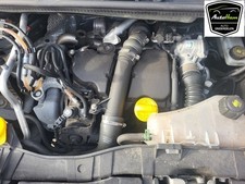 MOTOR ENGINE Mercedes-Benz Citan (415.6) 2016 A6070101801 / A6070109300