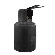 20lb Propane Tank Cover ,Ventilated Propane Gas Can Protection Covers, Heavy ...