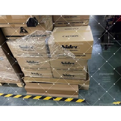 1PCS NEW C200-02200056A Nidec Control Techniques Frequency Converter US Stock