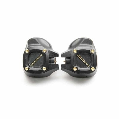 Madoo Typ512 MDO-T512-AL Hybrid In-Ear Monitor Earphones Used | eBay
