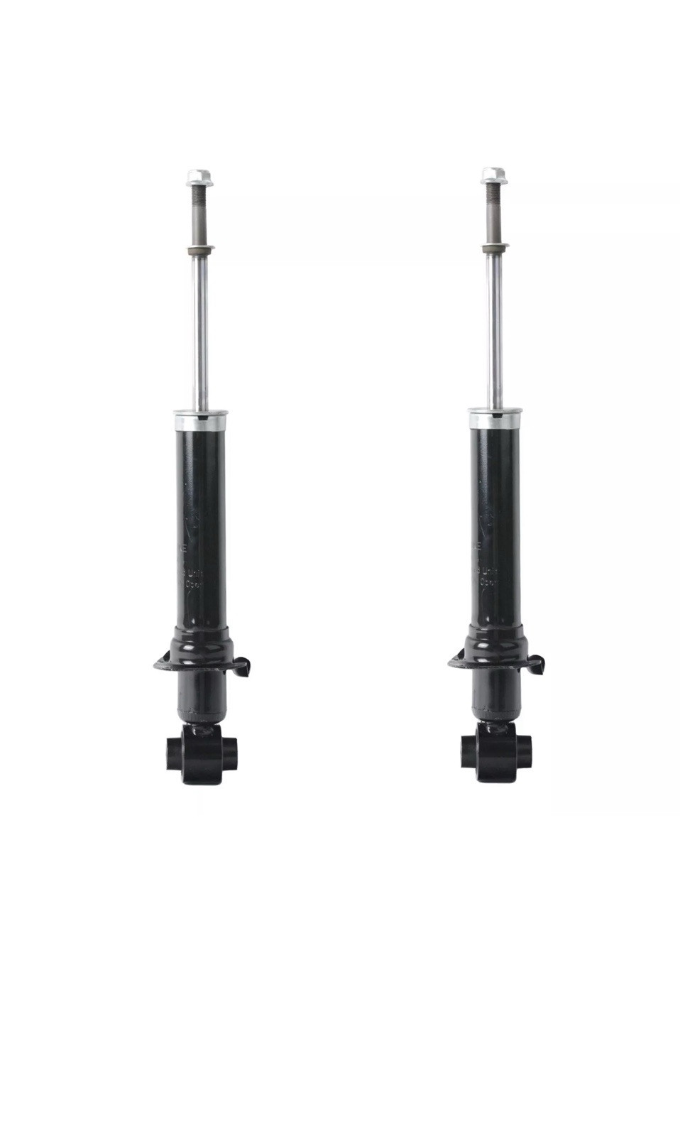 2000-2005 Toyota Celica Pair Rear Shocks Struts Monroe 71363
