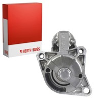 Herth+Buss Jakoparts Anlasser 12V 1,0 Kw FüR Mazda 323 C/S V 323 F/S Vi MX-5 Ii