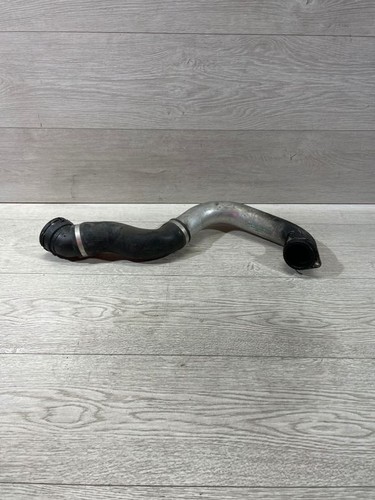 BMW 5 E60 E61 2004 Diesel 160kW Schlauch Leitung Ladeluftkühler 7789052