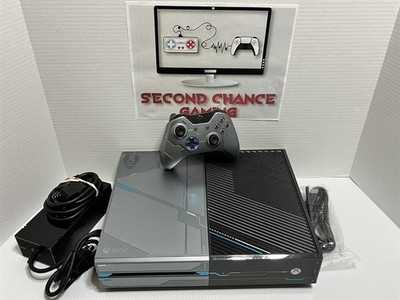 中古★XBOX ONE CONSOLE 1540 本体 おまけ付き Microsoft Xbox One (Model 1540) 500 GB Console w/ Kinect