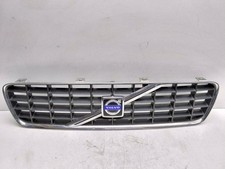 Calandre Volvo S60