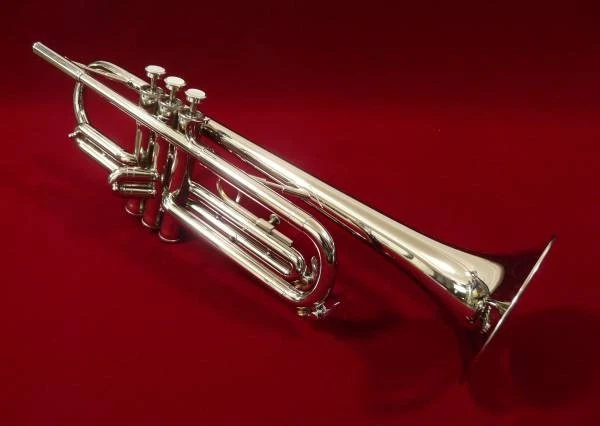 buescher aristocrat trumpet products for sale | eBay