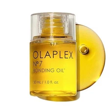 Olaplex No. 7 Bonding Oil 1 oz Boosts Shine, Strengthens & Repairs All Hair Type