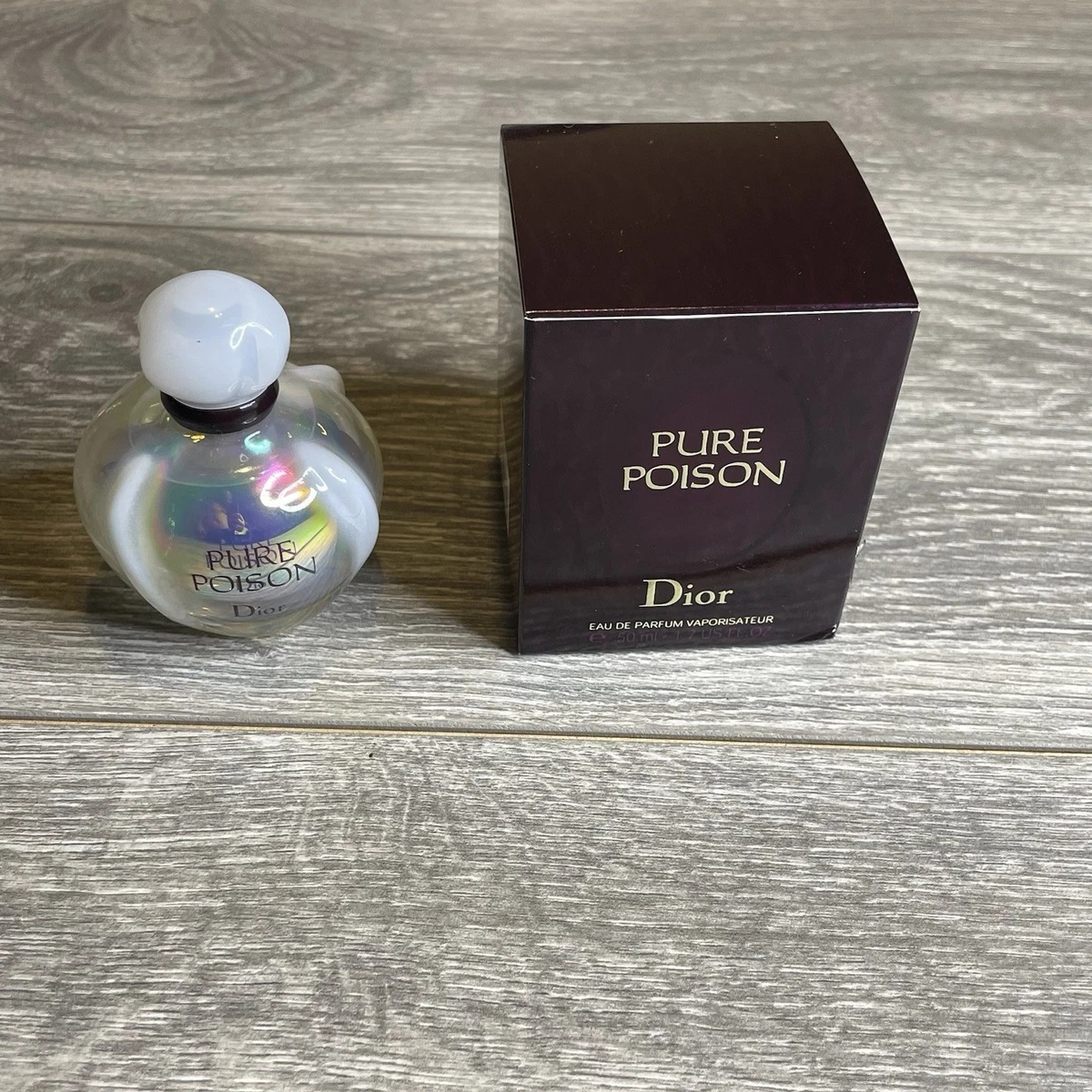 Pure Poison Fragrances for sale | eBay