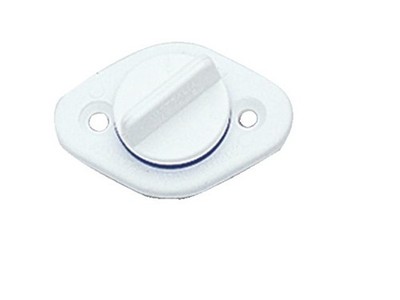 Ronstan PNP242 D-Durchführung 17800046