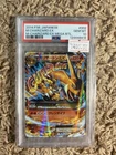 Pokemon M Charizard EX Mega Battle Japanese Holo #002 PSA 10 Gem Mint