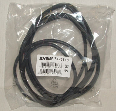 EHEIM 7428510 PRO 3 2080, 2180 SET OF CANISTER SEALING RINGS