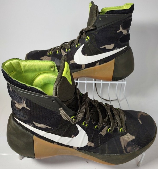 hyperdunk 2015 camouflage