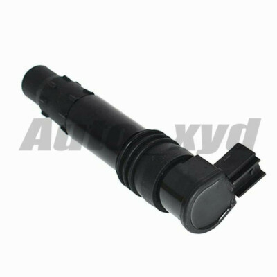 4PCS 129700-4400 Ignition Coil For Kawasaki Ninja ZX-12R