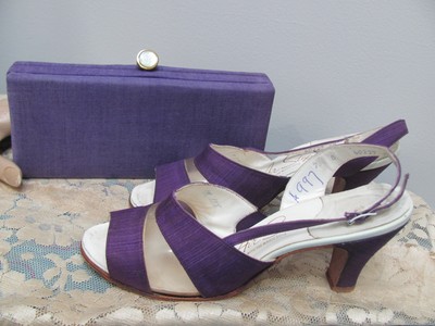 clear plastic shoes