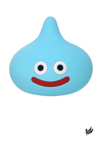 Smile Slime Farbwechsel! Soft Lighting Lampe <Slime> - Bild 1 von 3