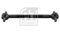 Febi 102569 Querlenker Lenker RadaufhäNgung Achsstrebe