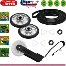 All-in-One Dryer Repair Kit for Maytag & Whirlpool: Quick & Reliable Solution