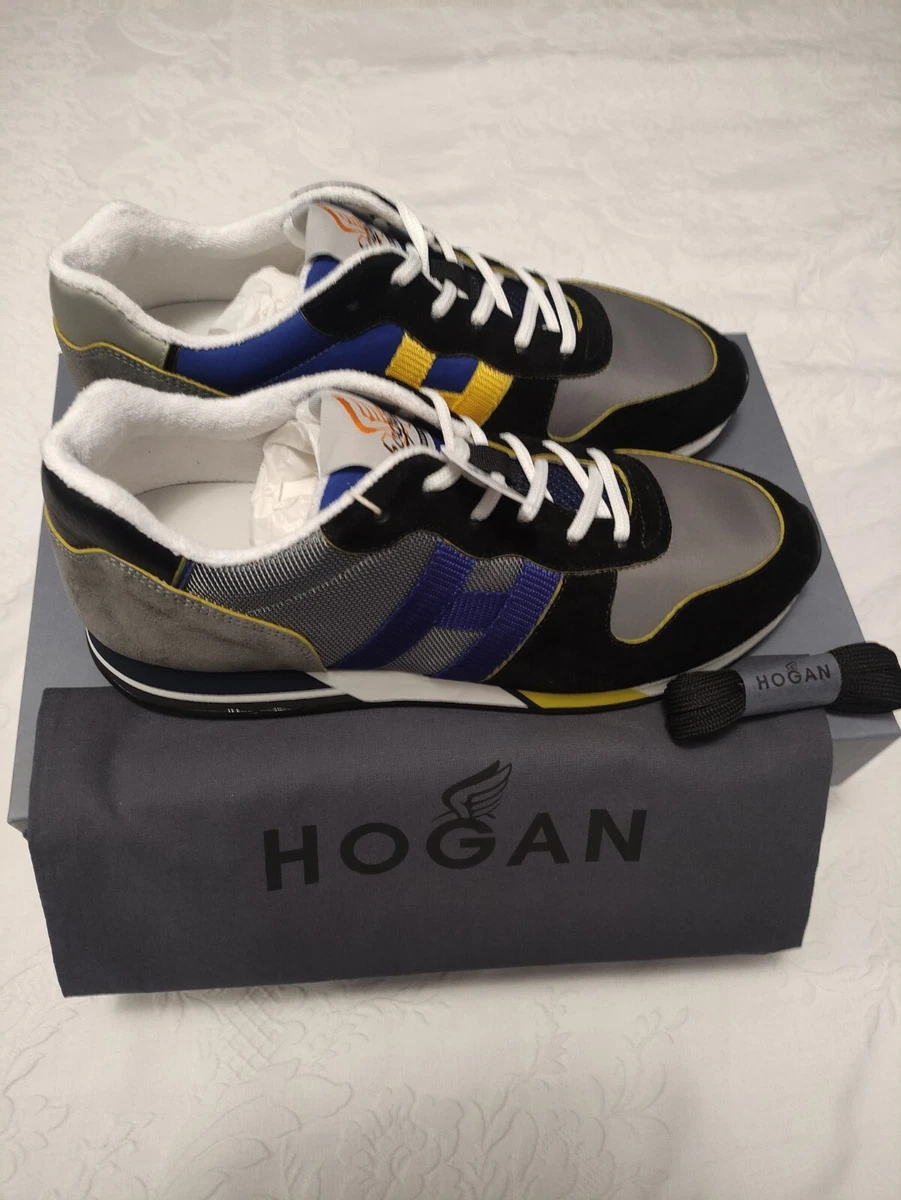 Hogan h86run top