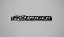 Mugen 3d Emblem Sticker Decal For Cars Fits Honda Mugen 3d Emblem Sticker Decal For Cars Fits Honda