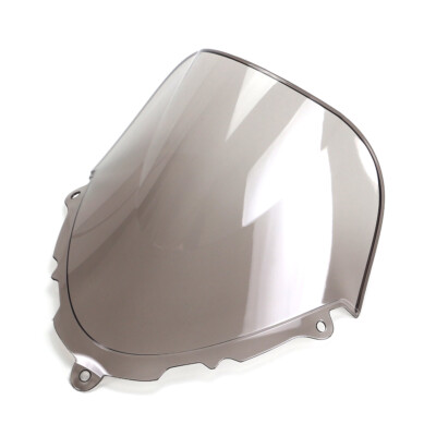 Windscreen Windshield Suzuki GSX 600 750 F Katana  1998 2008 Black