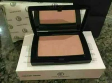 Merle Norman Total Finish....  Shade is CREAMY BEIGE....NEW