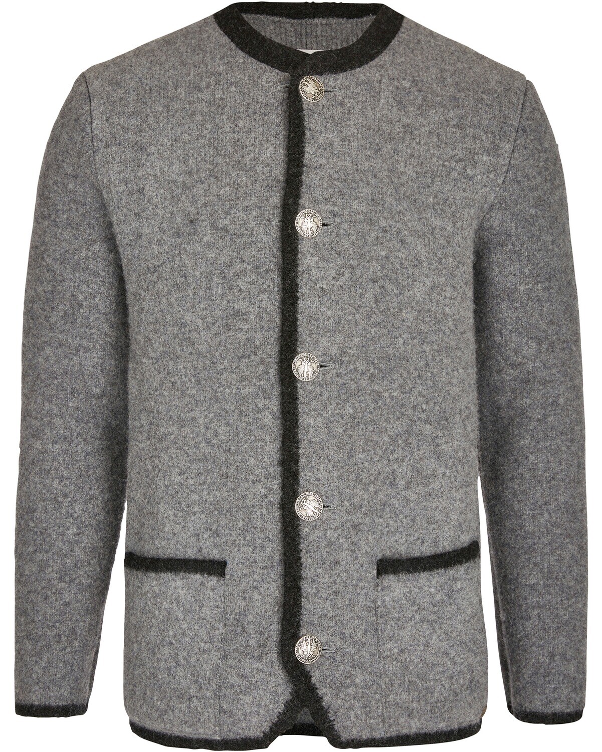 Штапф Уолкджакке Бруно Крагенлос, Янкер Трахтенмоде, Ее