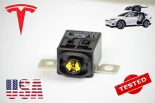 2016-2021 Tesla Model X  12 Volt Battery Fuse OEM Fusebox Frunk Efuse Pyro