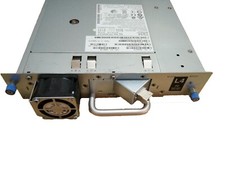 IBM LTO4 SAS HH tape drive for TS3100 TS3200 46X6682 46X8310