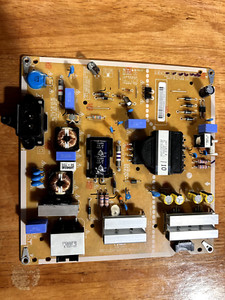 NETZTEIL PSU LG 43UH603V 43UH620V 43UH610V TV EAX66883501 (1.5) EAY64388801