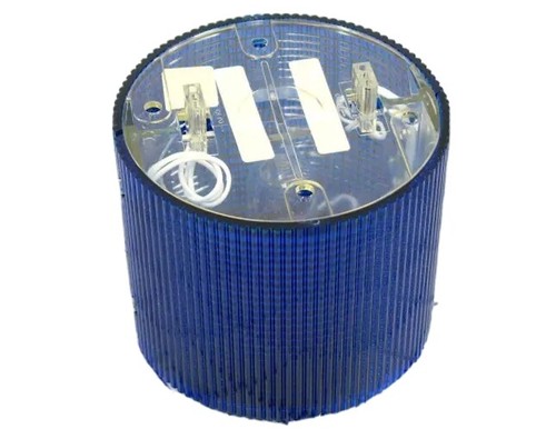 FEDERAL SIGNAL LSL-024B /LSL-024A 24VDC LITESTAK LIGHT MODULE SER. A3 *UT2 - Picture 2 of 5