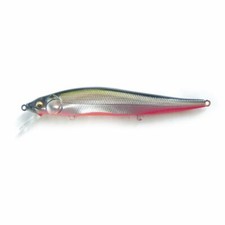 Megabass Lure VISION ONETEN 110 M RB Shad From Stylish Anglers Japan