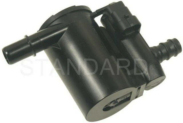 STANDARD Vapor Canister Vent Solenoid for 2006-2011 CHEVROLET HHR - Image 4 of 4