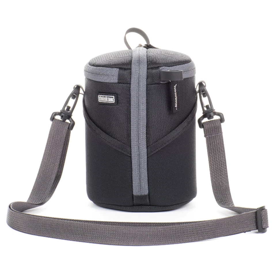 ThinkTankPhoto Lens Case Duo 20 TT079(Black) - Image 2 of 4