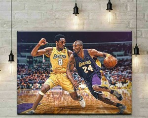 kobe no 8