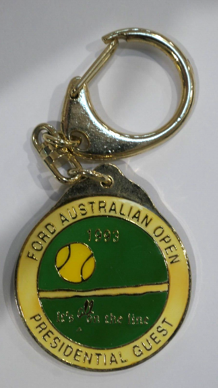 Vintage Key Rings Chain Bulk Lot Australia, Murials Wedding