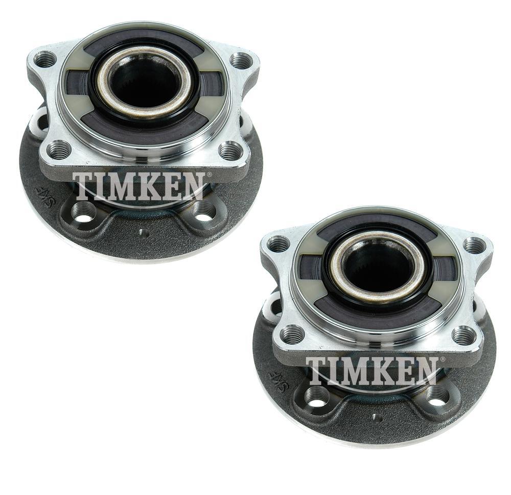 EBC RK Series Premium Rear Rotors (340x20mm) | 2015+ Volvo XC90 2.0L Turbo T5 main image 0