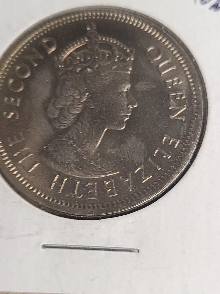 1970 香港硬币| eBay