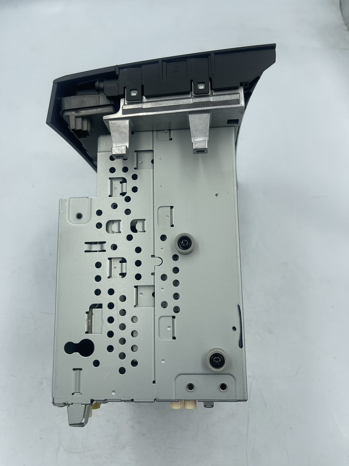 2014 Mercedes E350 Radio Receiver Audio Sedan Navigation Unit CD 