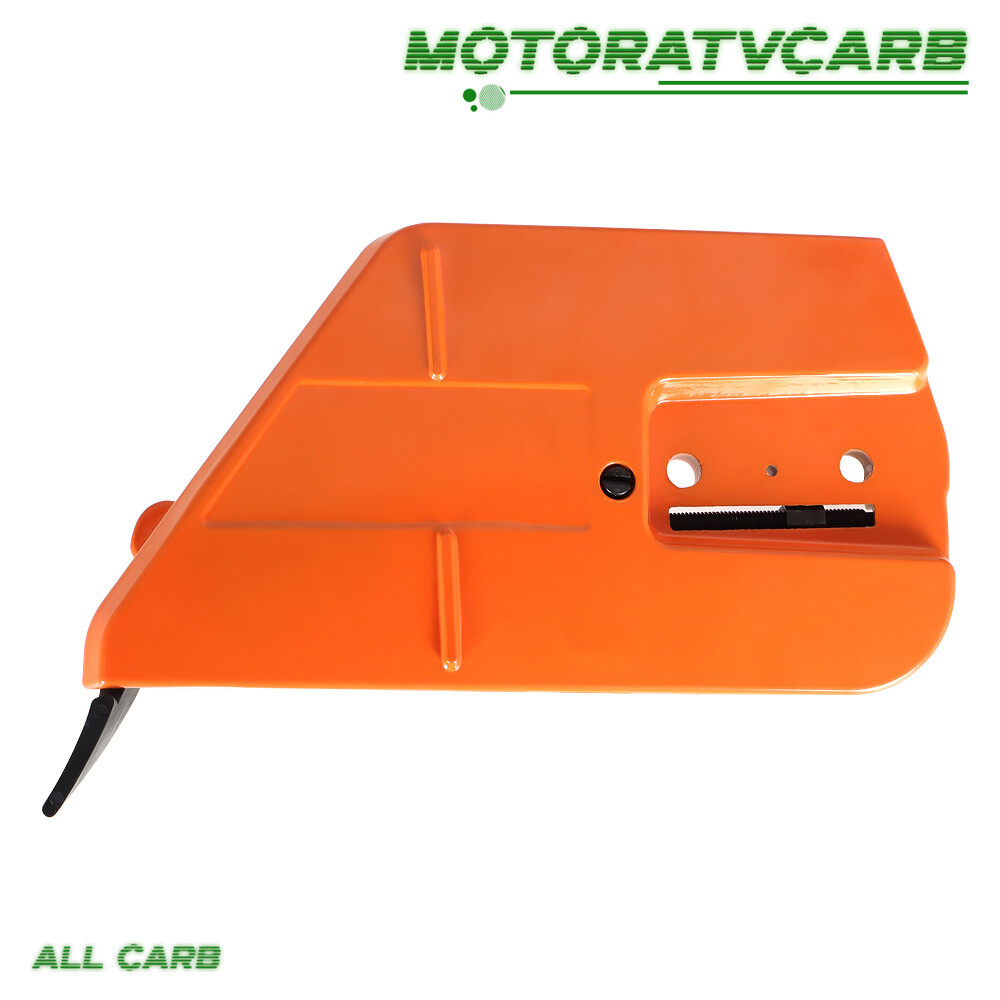 362 372 For Husqvarna 385 390 575 365 Chainsaws Clutch Side
