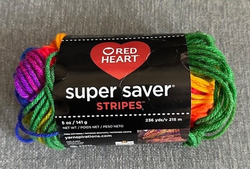 HANDMADE CROCHET RAINBOW KNOTTED Winter Headband EARWARMER WOMEN, JUNIORS, GIRLS - Picture 10 of 10