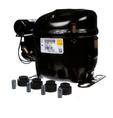 115v 1ph 4528 BTU R134a Compressor