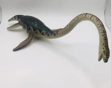 Carnegie Museum - Elasmosaurus - 1991 Safari Ltd Natural History Dinosaur