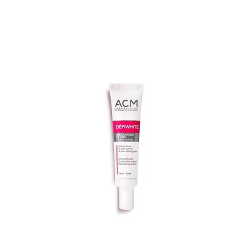 ACM Laboratoire Dépiwhite Augenkonturgel 15 ml