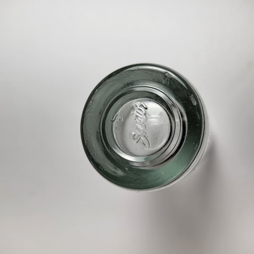 GDL Tall Shot Glass Guadalajara Mexico Etched 4" Height Tequila - Picture 6 of 6